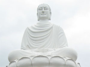 Bouddha