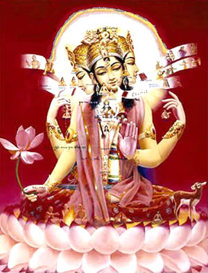 Brahmaji