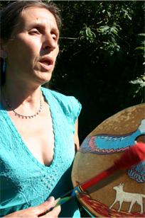 Evelyne Chapron