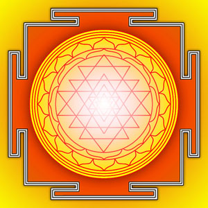Laxmi Yantra