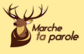 Marche ta parole logo