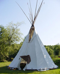 Tipi Kerléger