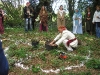 cérémonie de Beltaine