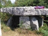 Dolmen