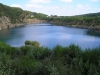 lac sacre de Quinipili