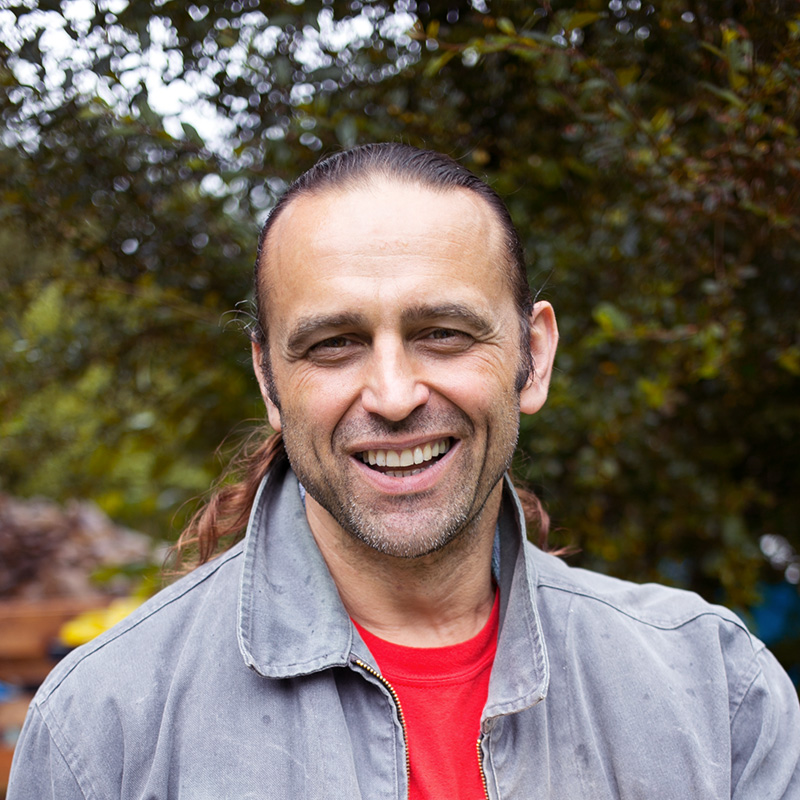 Sacha