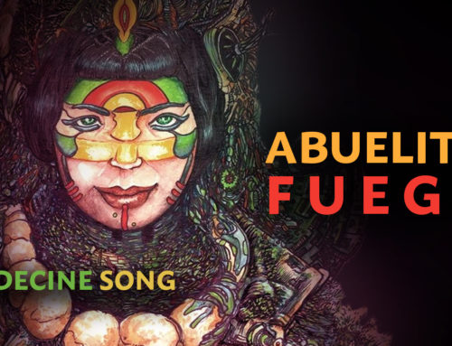 Chant Espagnol – Abuelito Fuego – Chant Médecine aux éléments