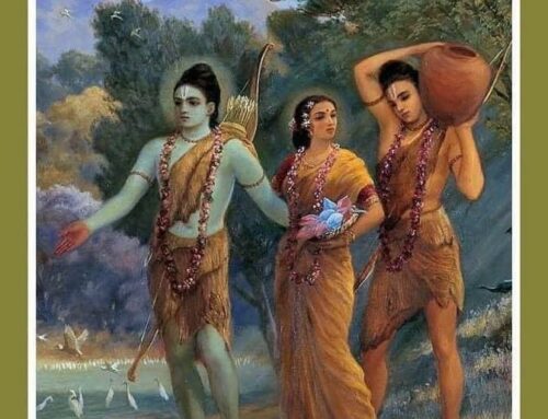 Dimanche 29 mars : Fête Vaïshnava